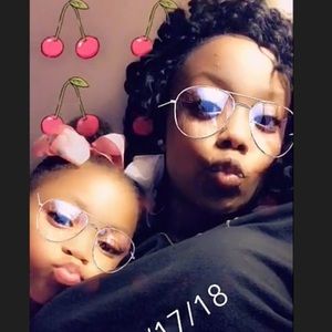 Meet your Posher, Dasha